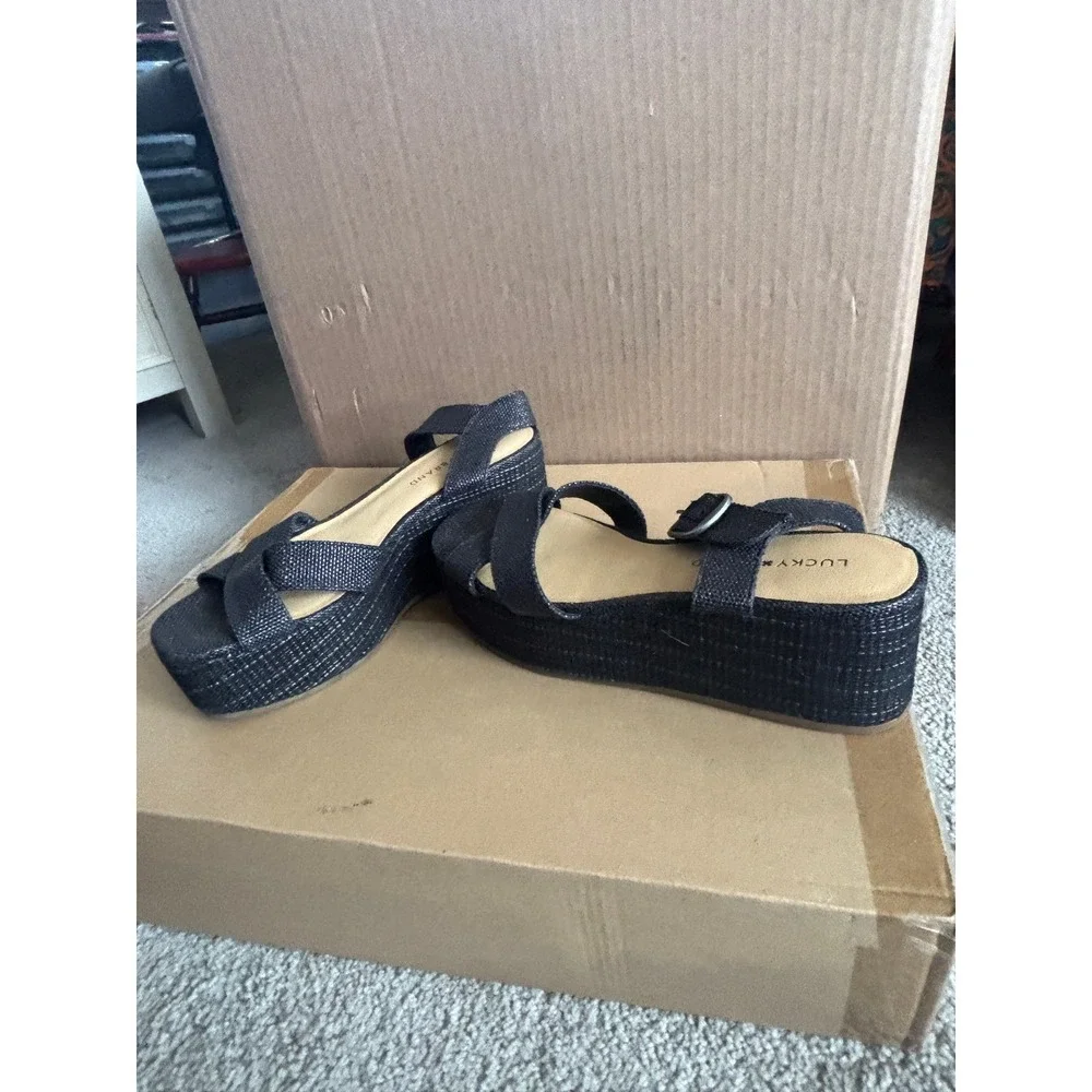 Lucky Brand lucky brand